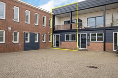 Binnenwijzend 19A, 1617KT Westwoud